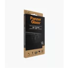PanzerGlass Apple iPhone 13 Pro Max Case Friendly Camslider Privacy AB, Black