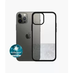 ClearCase with BlackFrame for Apple iPhone 12/12 Pro AB