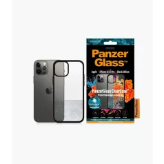 ClearCase with BlackFrame for Apple iPhone 12/12 Pro AB
