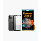 ClearCase with BlackFrame for Apple iPhone 12 Pro Max AB