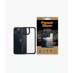 Silverbullet Case for Apple iPhone 13 mini Black AB
