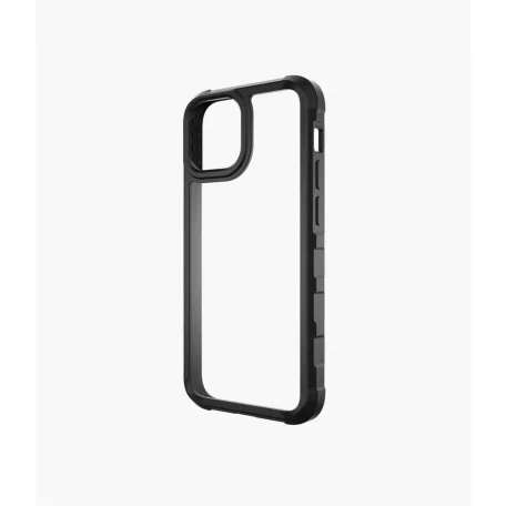 Silverbullet Case for Apple iPhone 13 mini Black AB