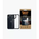 Silverbullet Case for Apple iPhone 13 Black AB