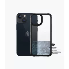 Silverbullet Case for Apple iPhone 13 Pro Black AB