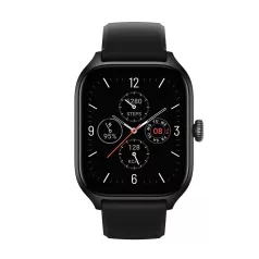 Amazfit GTS 4, Infinite Black