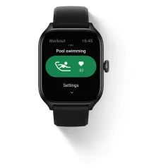 Amazfit GTS 4, Infinite Black