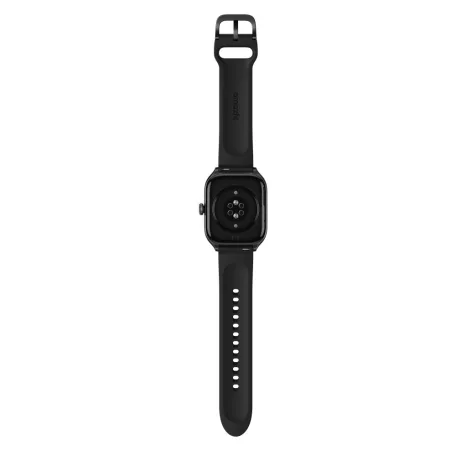 Amazfit GTS 4, Infinite Black