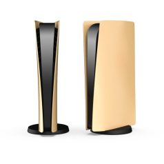 iPega 0583D PS5 burkolat, digital ver., bézs