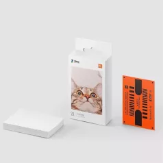 Xiaomi Photo Printer Paper 3 Inch / BHR6756GL