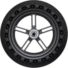 Elektromos roller EasySolid külső Pro/Pro2