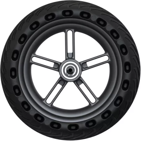 Elektromos roller EasySolid külső Pro/Pro2