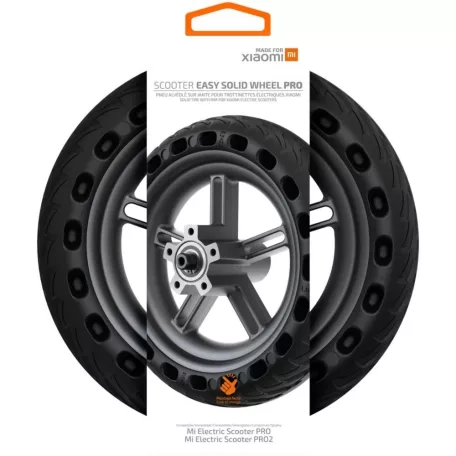 Elektromos roller EasySolid külső Pro/Pro2