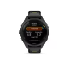 Forerunner 265S Black Yellow
