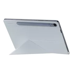   Galaxy Tab S9 | S9 FE | S10 FE | S10 Lite Smart Book Cover, White