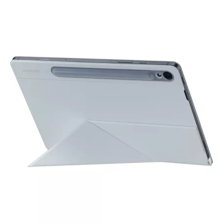 Galaxy Tab S9 | S9 FE | S10 FE | S10 Lite Smart Book Cover, White