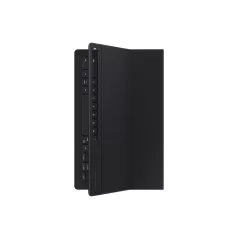 Galaxy Tab S9 | S10 Ultra Book Cover Keyboard Slim, Black