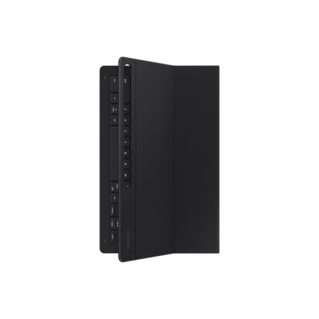 Galaxy Tab S9 | S10 Ultra Book Cover Keyboard Slim, Black