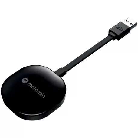 Moto Android Auto MA1 -  Black