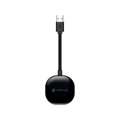 Moto Android Auto MA1 -  Black