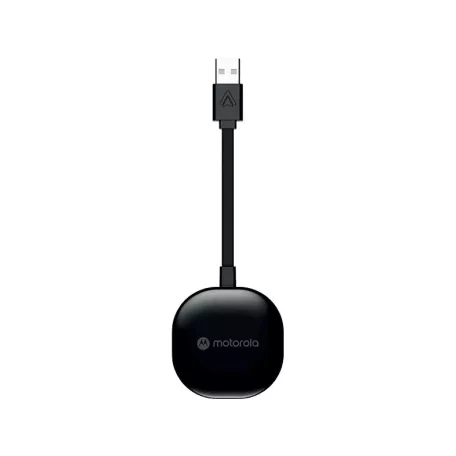 Moto Android Auto MA1 -  Black