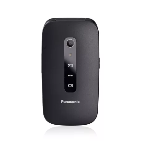 KX-TU550EXB 4G, Black