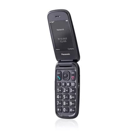 KX-TU550EXB 4G, Black