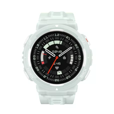 Amazfit Active Edge, Mint Green