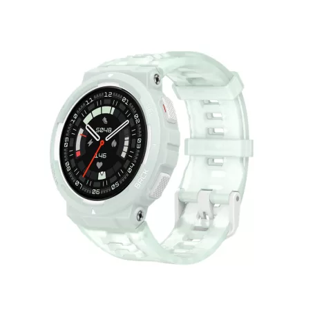 Amazfit Active Edge, Mint Green