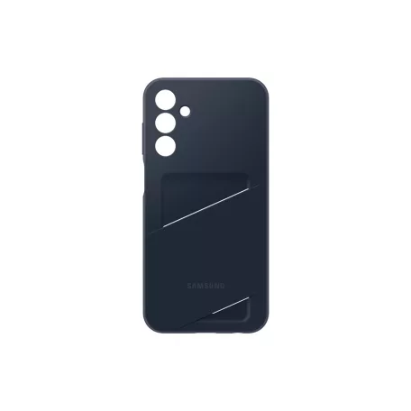 A15 Card Slot Case, Blue Black