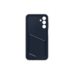 A15 Card Slot Case, Blue Black