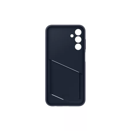 A15 Card Slot Case, Blue Black