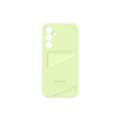 A35 Card Slot Case, Lime