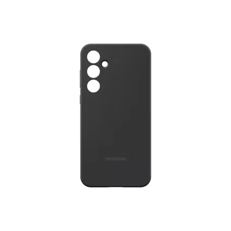 A55 Silicone Case, Black