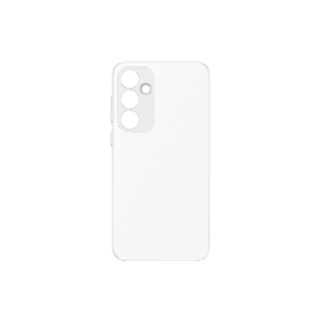 A55 Clear Case, Transparent