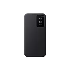 A35 Smart View Wallet Case, Black