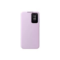 A35 Smart View Wallet Case, Lavender