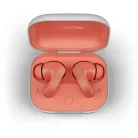 Moto Buds Peach Pink
