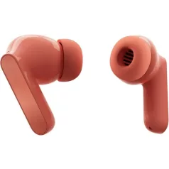 Moto Buds Peach Pink