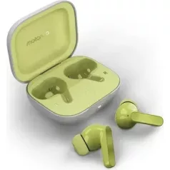 Moto Buds Kiwi Green