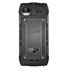 STRONGPHONE H1 black/grey