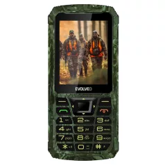 STRONGPHONE Z6 hunting camouflage