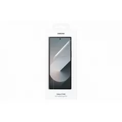 Galaxy Fold6 Anti-reflecting Film, Transparancy