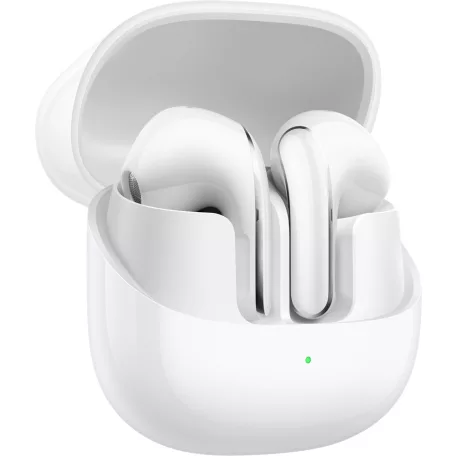 Xiaomi Buds 5-Ceramic White / BHR8117GL