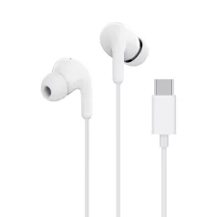 Xiaomi Type-C Earphones_White / BHR8931GL