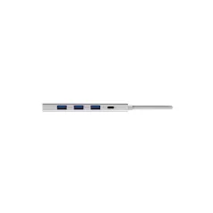 Xiaomi 5-in-1 Type-C Hub / BHR8804GL