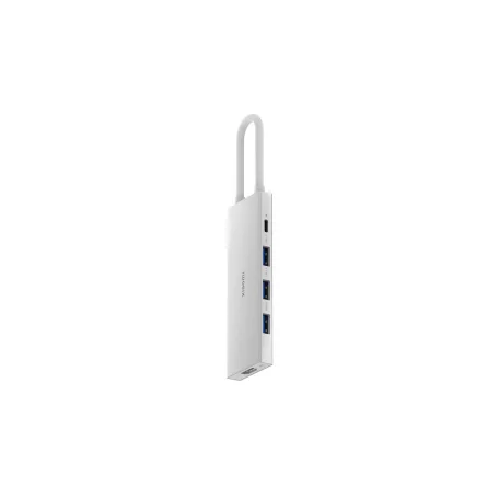 Xiaomi 5-in-1 Type-C Hub / BHR8804GL