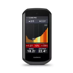 Edge 1050 GPS, EU