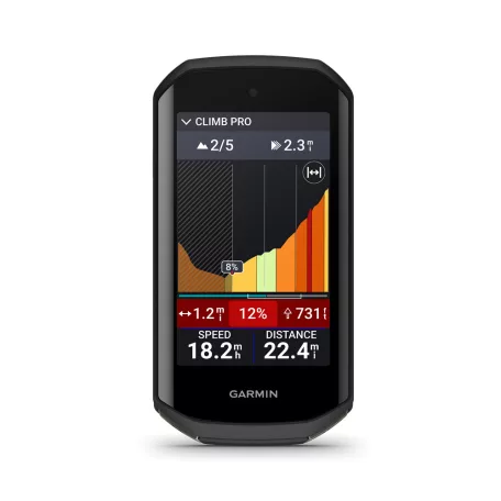 Edge 1050 GPS, EU