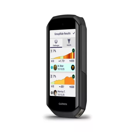 Edge 1050 GPS, EU