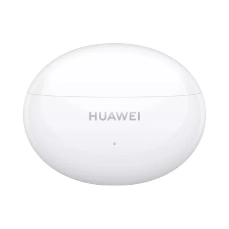 Freebuds 5i, Ceramic White